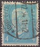 Germany 1928 Characters 4 Blue Scott 367